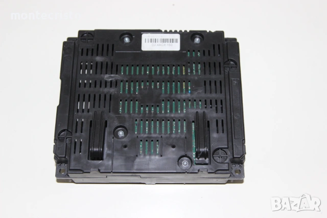 51882404 Bluetooth модул Fiat Punto Evo (2009-2018г.) Grande Punto Evo, снимка 2 - Части - 54906022