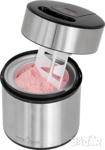 Profi Cook PC-ICM 1140 Машина За Сладолед 1.8л, снимка 2 - Други - 55550639