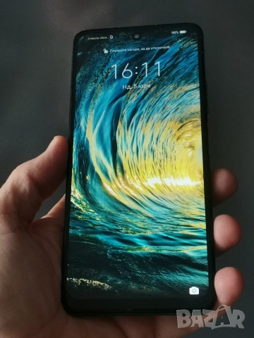 Huawei P Smart 2021 4/128 , снимка 7 - Huawei - 55166095