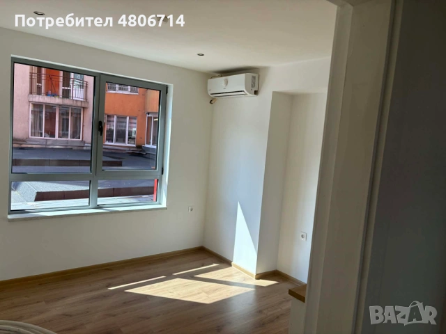 🏡 Едностаен апартамент в топ център на Русе – готов за нанасяне или инвестиция, снимка 5 - Апартаменти - 54300610