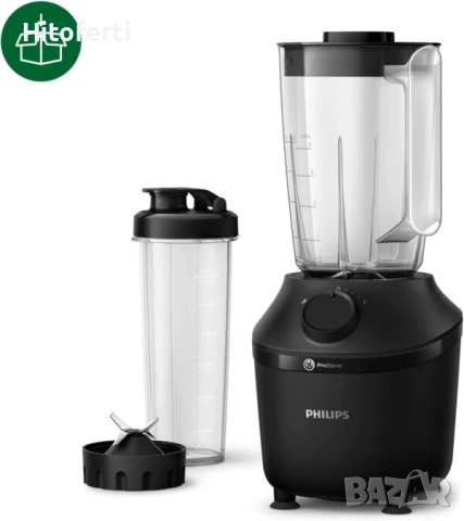 Блендер Philips HR2041/41, 450 W