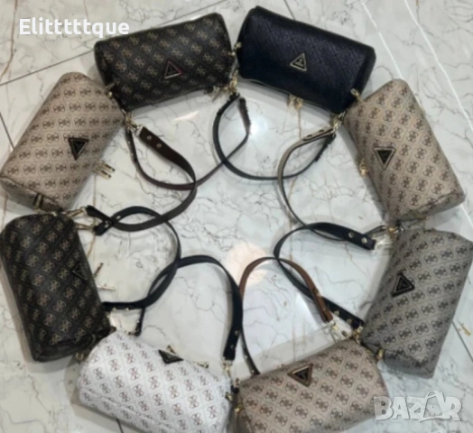 чанти GUESS - 💫22 cm x 13 cm