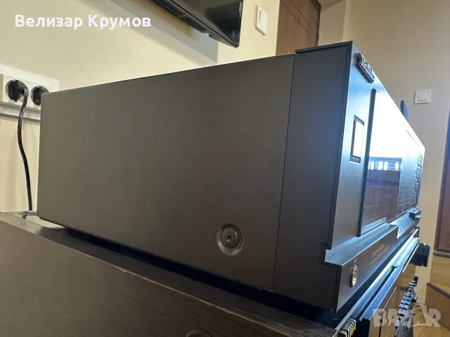 Еквалайзер Technics SH-8066 , снимка 5 - Еквалайзери - 55464974