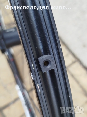 26 цола капла за велосипед колело Shimano deore xt , снимка 5 - Части за велосипеди - 54077873