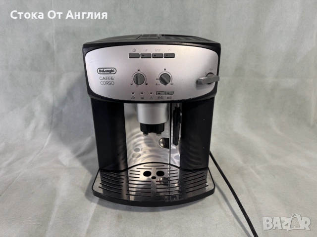 Кафемашина - Delonghi Caffe Corso