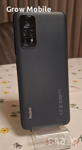 Xiaomi Redmi note 11, снимка 2 - Xiaomi - 54495999