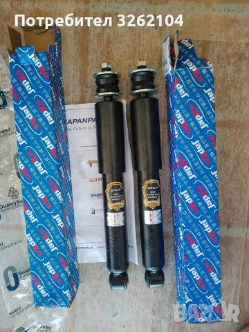 Амортисьори за лада , снимка 2 - Части - 55058792