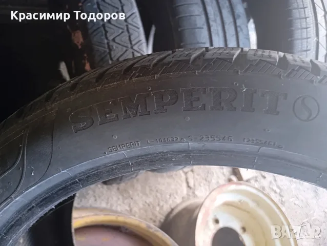 гуми за автомобил 255/40R19, снимка 6 - Гуми и джанти - 55509129