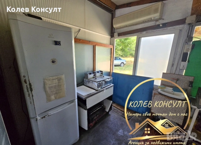 Заведение гр.Димитровград , снимка 2 - Заведения - 55128372