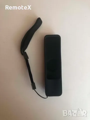 Apple TV 4K 2nd & 3rd Gen кейс за дистанционно управление с място за AirTag - elago R5