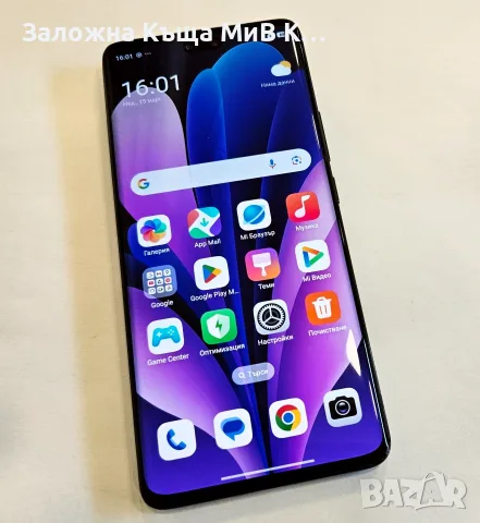 Xiaomi 13 Lite 8/256 03166-26