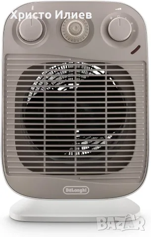 Вентилаторна печка DeLonghi HFS50C22 2200W 