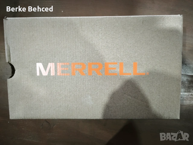 MERRELL, снимка 7 - Маратонки - 54620468