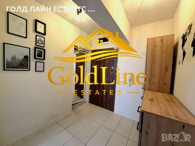 Двустаен в Манастирски Ливади запад, снимка 3 - Апартаменти - 54250981