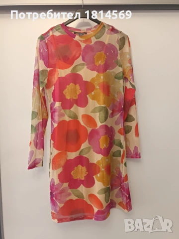 Дамски рокли 