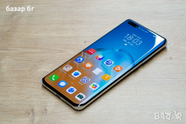 Huawei p40 pro 256Gb