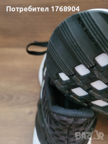 Като нови!Маратонки Adidas-37номер, снимка 5 - Детски маратонки - 54759488