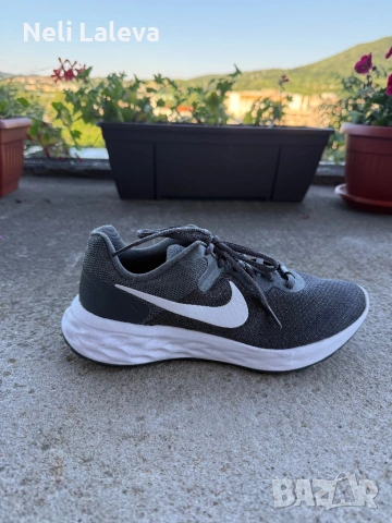 Маратонки Nike, снимка 4 - Детски маратонки - 54811396