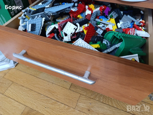 Голям лот детски играчки – Колички, LEGO, Nerf, образователни игри и пособия

, снимка 12 - Други - 54572308