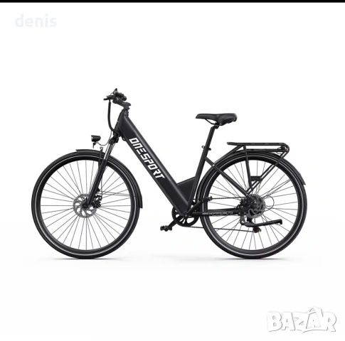Нови електрически велосипед колело E Bike 20 26 27.5, снимка 18 - Велосипеди - 54795321