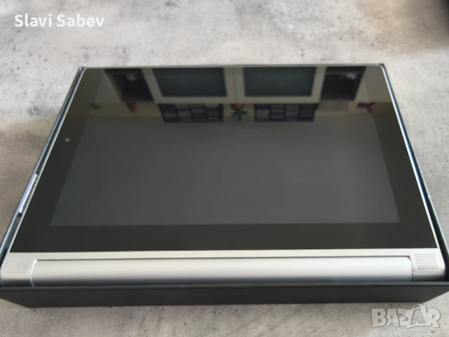 Lenovo yoga tab 2, снимка 8 - Таблети - 54658828