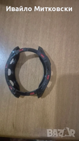 Кейс за Garmin Fenix 8 51см, снимка 3 - Калъфи, кейсове - 54570448