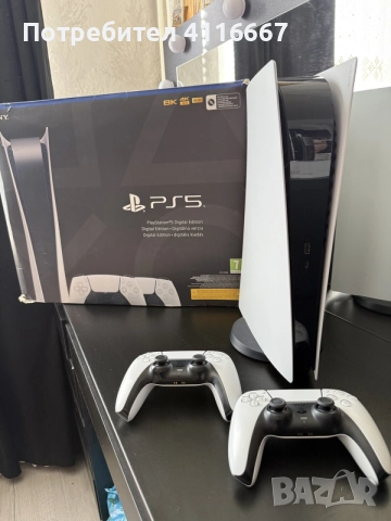 Sony PlayStation 5 