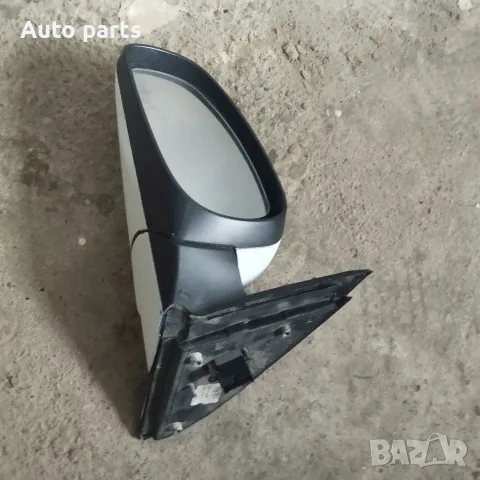 ляво огледало Opel Vectra C 2002-2008 Опел Вектра Ц , снимка 2 - Части - 55584847