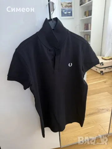 Продавам чисто нова тениска Fred Perry, снимка 6 - Тениски - 55466449