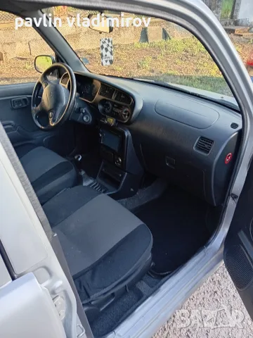 prodavam daihatsu cuore  , снимка 8 - Автомобили и джипове - 55697918