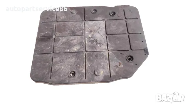 Капак на електронния блок за управление на двигателя ECU за Volvo C30 1.6 TDI (2012) 7M5112A532BC OE