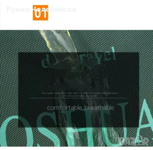 Мъжка Чанта, снимка 8 - Чанти - 54399672