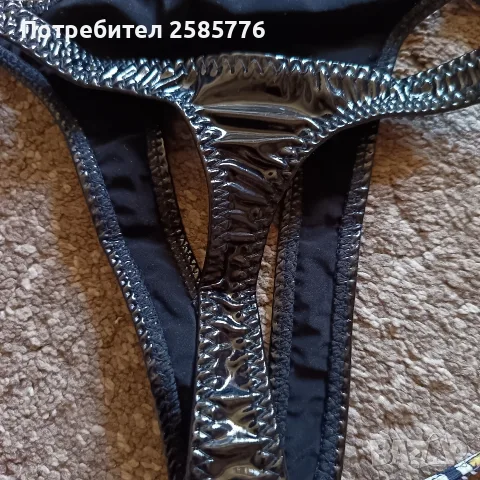 Мъжки прашки+ маска, снимка 3 - Други - 55615156