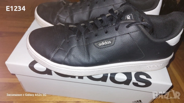 Спортни обувки Adidas Court, снимка 2 - Кецове - 54031267