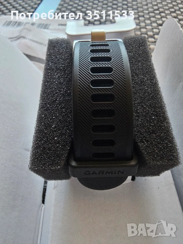 Garmin Forerunner 55 с ГАРАНЦИЯ, снимка 4 - Смарт часовници - 54681469