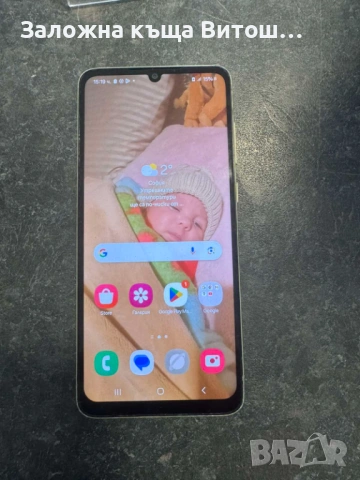 Galaxy A05, снимка 4 - Samsung - 54568974