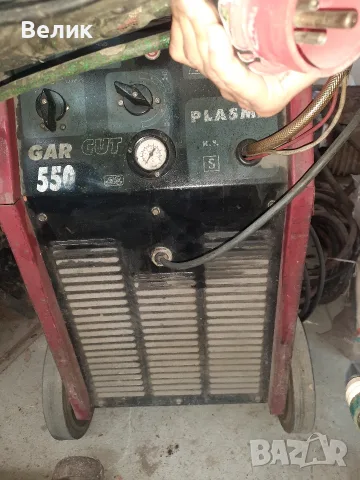ЗАВАРЪЧНА ТЕХНИКА GALAGAR 