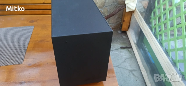 jamo SUB 200 subwoofer субуфер