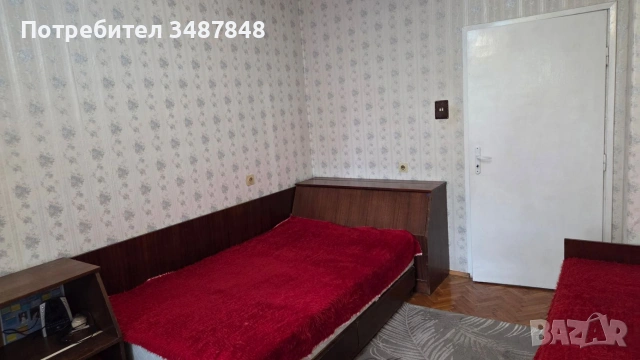 Продавам апартамент(тухла) 4+1 в района на Математическа гимназия- гр.Шумен.Възможност за гараж!, снимка 7 - Апартаменти - 55038279