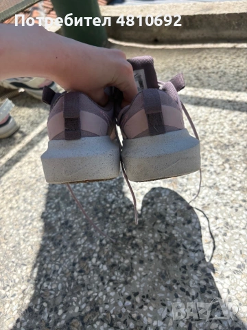 Nike Crater Impact №36.5 , снимка 7 - Маратонки - 54341516