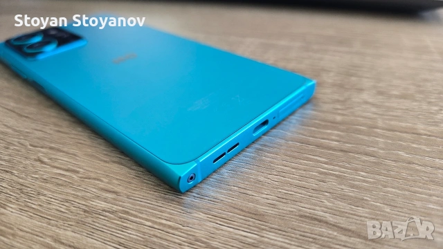 HMD Skyline 5G 12/256GB , снимка 10 - Телефони с две сим карти - 54593128
