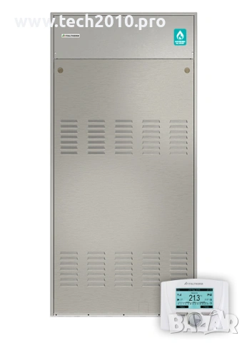 Газов котел Italterm City Box H 25 K (NOx клас 6) Двуконтурен