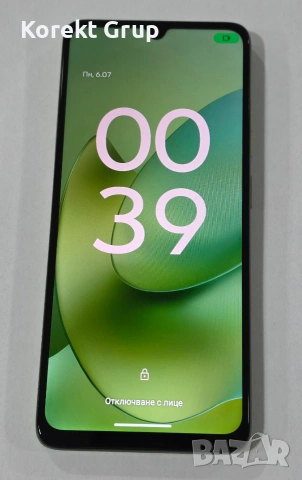 Motorola G06 128GB 4GB RAM, снимка 3 - Motorola - 55167569