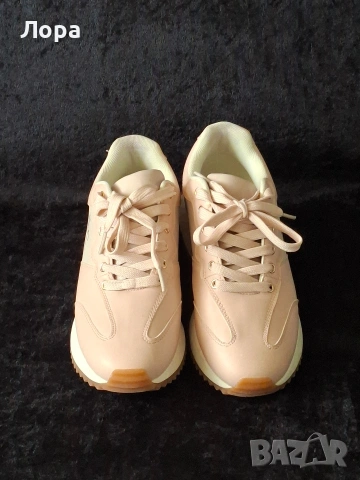 Дамски маратонки , снимка 3 - Маратонки - 54119751