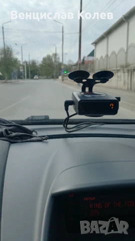 Радар детектор RG300 extreme, снимка 11 - Аксесоари и консумативи - 54492870