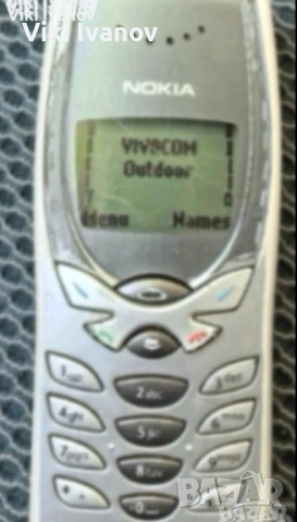 Нокия 8250
