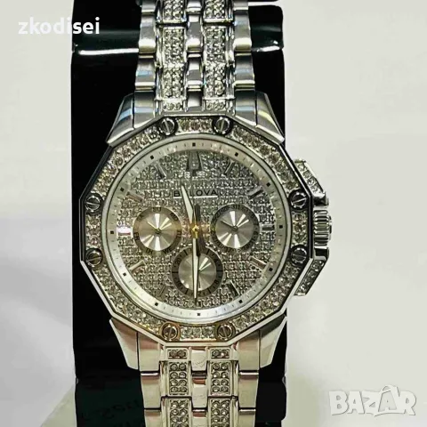 Часовник BULOVA - 96C134