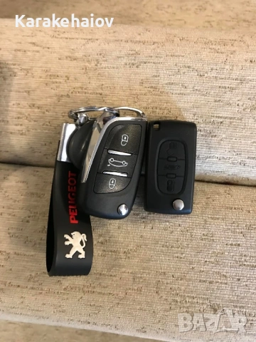 Пежо 308, снимка 8 - Автомобили и джипове - 54355845