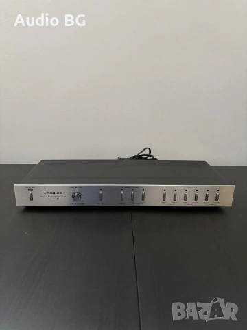 Technics SH-4080 Audio Power Selector