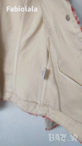Marc Cain blazer D38, снимка 13 - Сака - 54643472